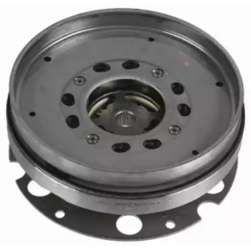2295 001 281 SACHS  -  Маховик двомасовий